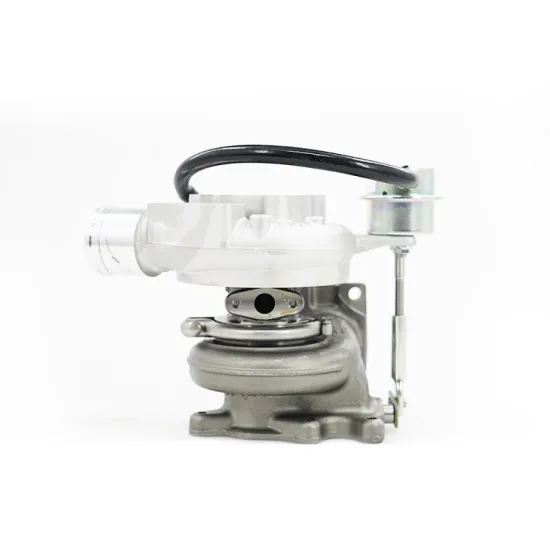 Universal Automotive Engine Turbocharger Kit - High Quality 1044100FE040 for Tractor Trucks and Cars