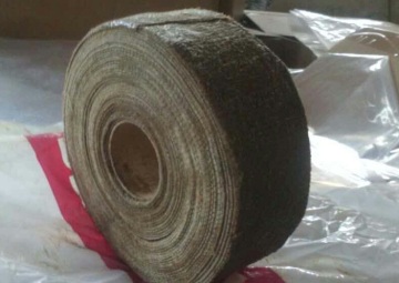 pipeline corrosion protection tape