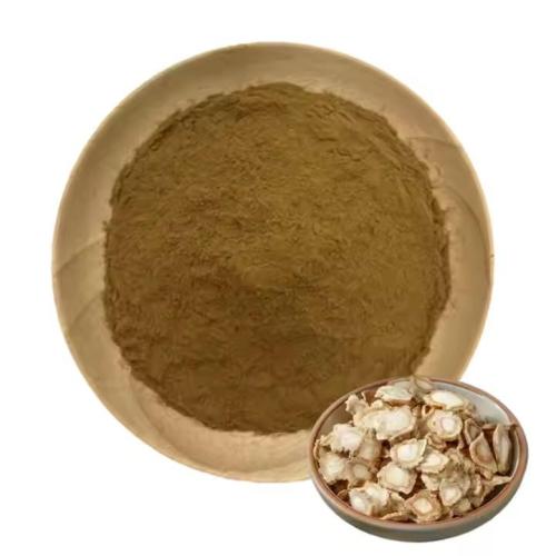 Food Grade Campanulaceae Extract Natural Platycodon Extract