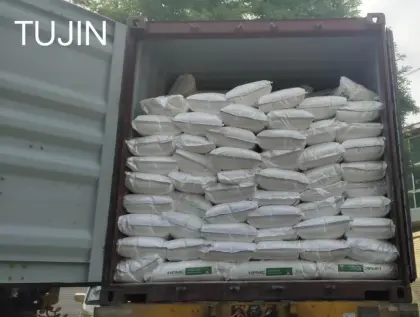 Wall Putty Materials HPMC Tile Adhesive HPMC
