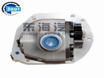 hydraulic pump D6NN600E D3NN600B for ford tractor