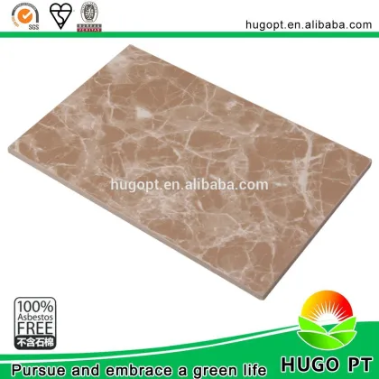 waterproof laminate furniture panel board