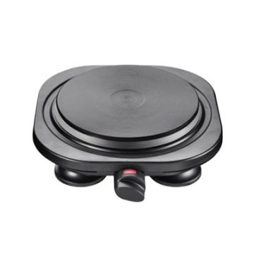 369096 Ningbo Well Single Hotplate 1500W Electric Iron Plate with ETL Certification