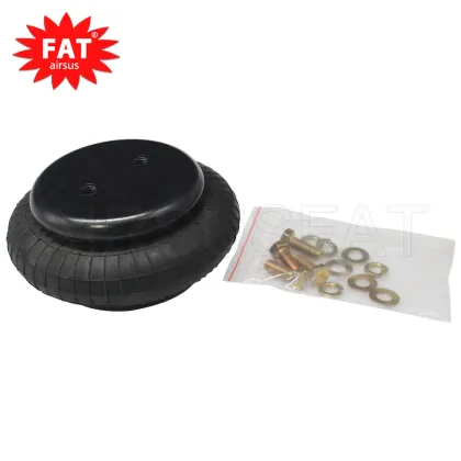 Firestone W01-358-7731 Air Suspension Spring Assembly for Truck Air Spring Balloon