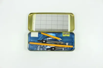 Oxford sofa Geometry box Mathematical Set