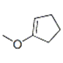 1-Methoxy-1-cyclopentene CAS 1072-59-9