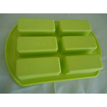 Silicone Multiform Cake Mold