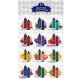 Al Fakher Crown Bar 20k vape