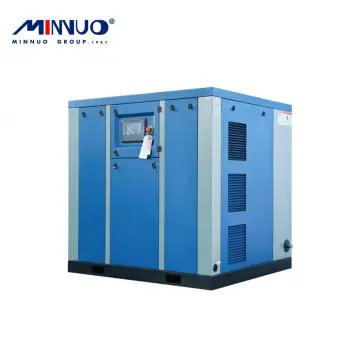 Scroll air compressor price has advantages