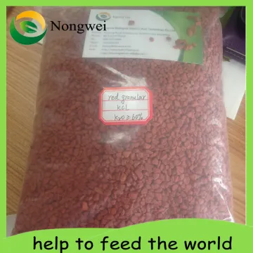 Muriate Of Potash Factory