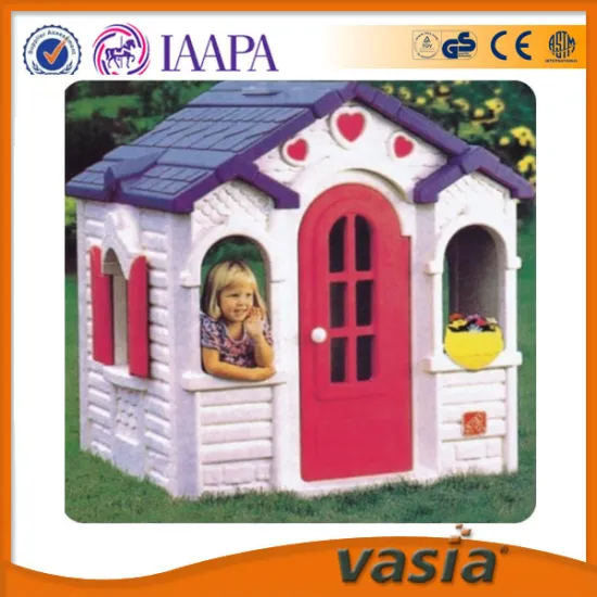 Chocolate Hut Play Set Toy