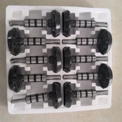 Spare Parts for Ring Spinning Machines