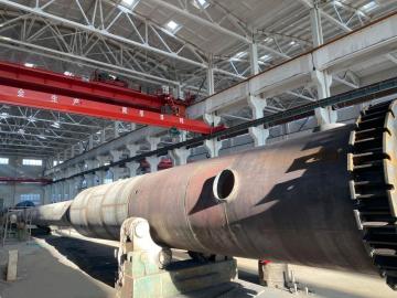 200 feet asme hava kirliliği ıslak yıkayıcı sütunu