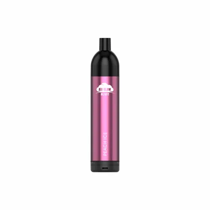 Wholesale Air Glow Blast Rechargeable Vape Pen