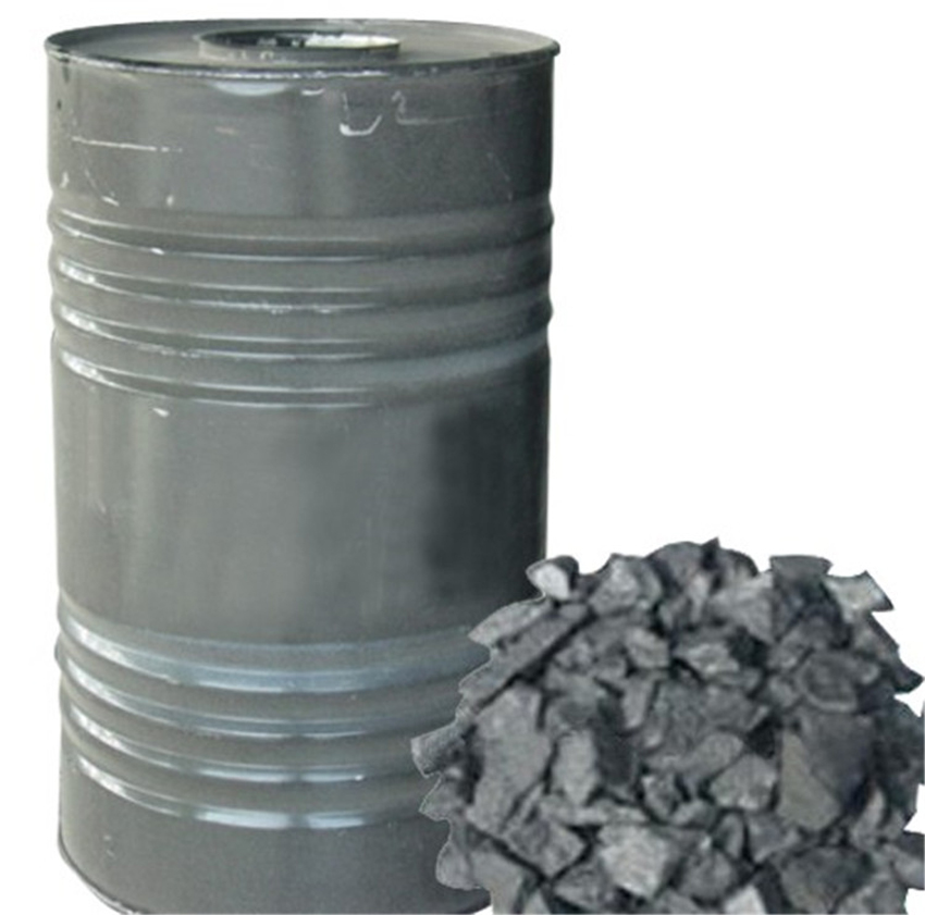 Tambores de carboneto de cálcio 295L/Kg 100kg para soldagem