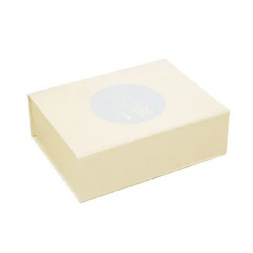 Cosmetic Collapsible Rigid Gift Box