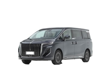 HongQi HQ9 PHEV 2026 2.0T 4WD Amiral Gemisi