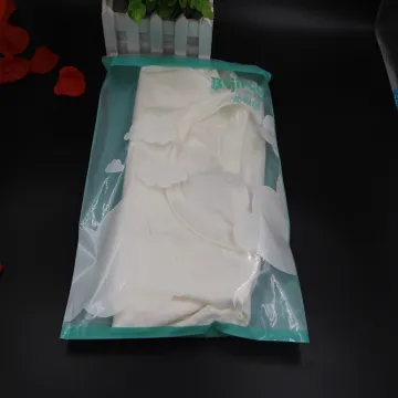 T-shirt Packaging Plastic Ziplock Bag