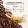 Immune System Energy Power Enhance Maca Coffee Powder