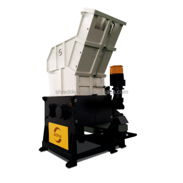 Construction Industries Shredder Spare Parts: Plastic & Rubber Machinery Blades & Support