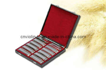 10hole Harmonica (LCSW1020H-12T)