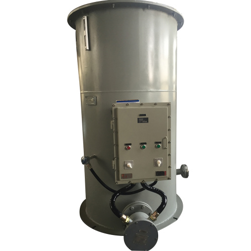 Low Price electrical heating water bath vaporizer