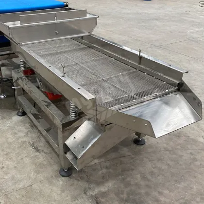 Marshmallow Candy Production Line: Marshmallow Extruder Machine