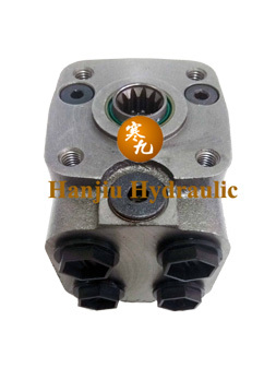 Hydraulic Steering Units