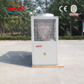 Refrigeratore d&#39;acqua con raffreddamento ad aria industriale R404A
