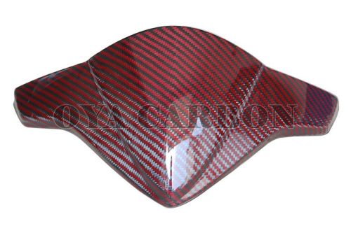 Carbon Fiber Cockpit Cover for Honda CB1000r 08-13 (H#128)