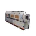 Full Cover Edge Sanding Machine