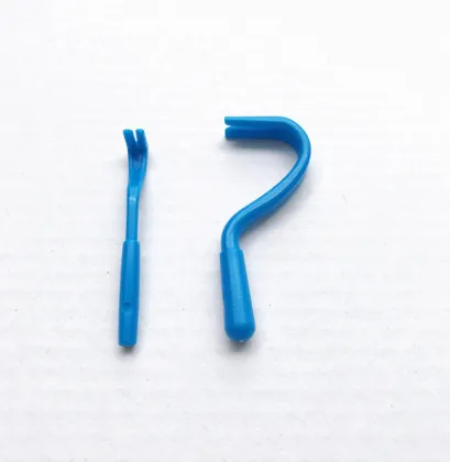 Tick Removal Tool for pet dog cat careful tool