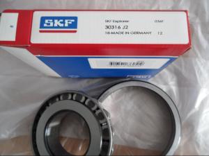 Cuscinetto A Rulli Conici 32026 X/DF SKF | Special Bearings Italy - Foto 5