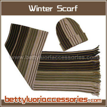 MEN FASHION SCARF