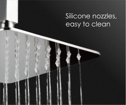 High Grade Bathroom Shower Head