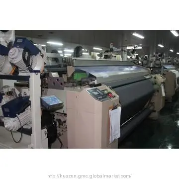 RJW851-230 Four Noozle Water Jet Loom