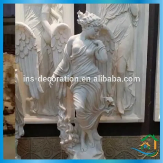 Elegant design modern stone sculpture