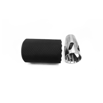 Metal CNC Turning Fabrication Service
