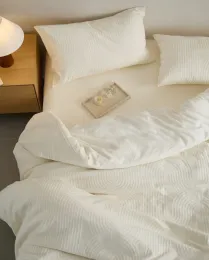 Smooth Duvet Cover Premium Comfort Bedding