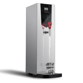 High Pressure Automatic Instant Heating Restaurant Water Boiler