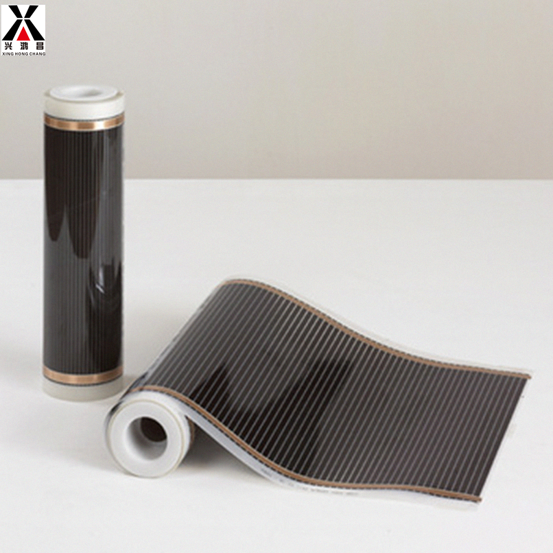 Infrared Heating Film