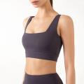 Soutien-gorge d&#39;entraînement de yoga Running Gym Activewear