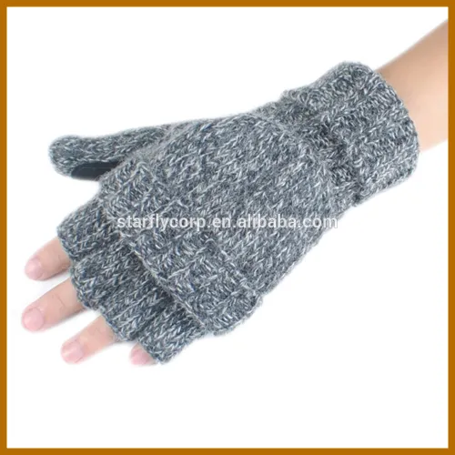Young Lady With Gloves Analysis Professional Supplier, High Quality