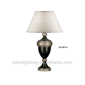 USA copper lighting modern table lamp desk lamp
