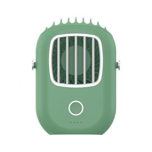 Portable Hanging Neck Fan
