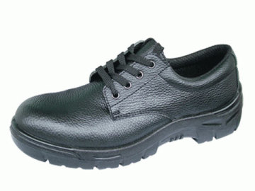 safety shoes(leather safety shoes/working shoes)