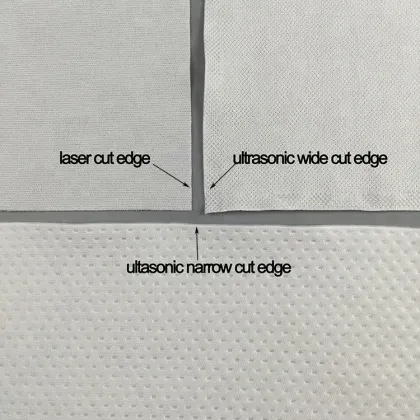 4x4 Inch Microfiber Dust Free Wiping Cloth for Laptop Manufacturers