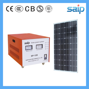 Home PV Solar Power Energy System