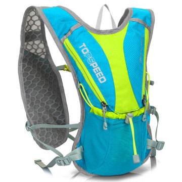 Cycling Hydration Backpack with Water Bladder and Custom Logo
