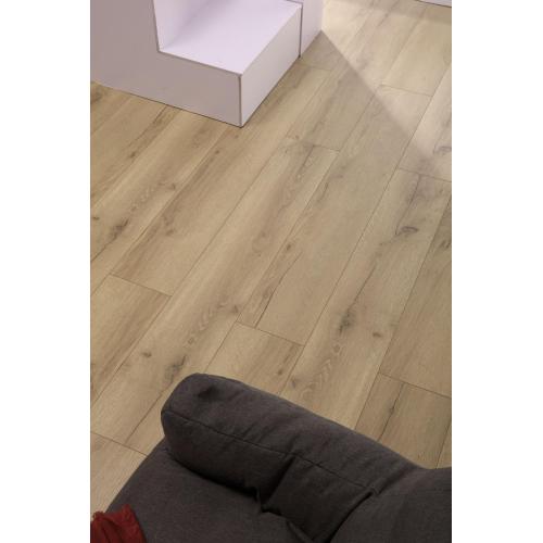 12mm waterproof wood grain laminate flooring